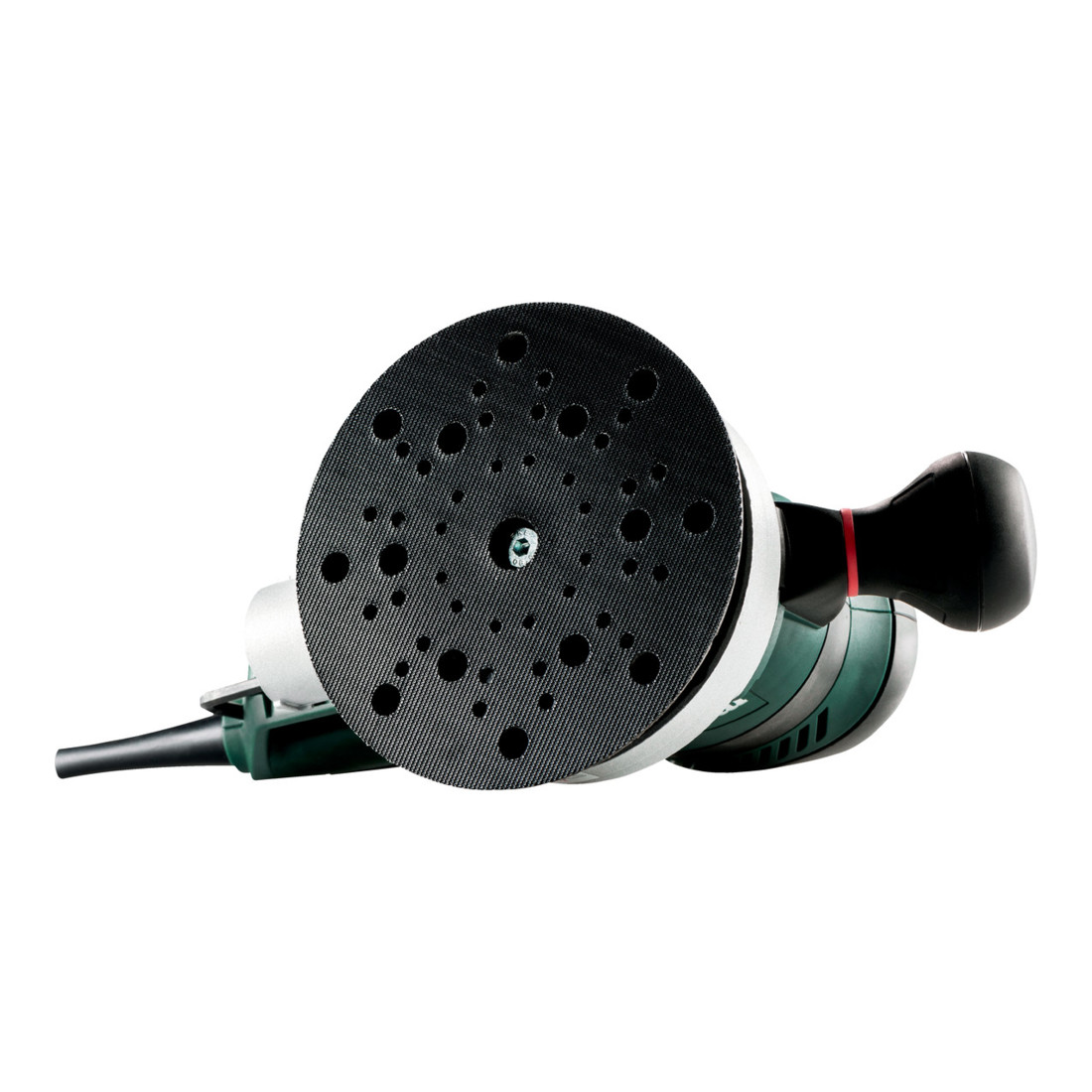Ponceuse excentrique Metabo SXE 450 TurboTec metaBOX