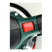 Ponceuse excentrique Metabo SXE 450 TurboTec metaBOX-5