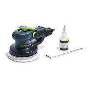 Ponceuse excentrique pneumatique LEX 3 125/3-1