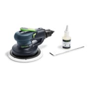 Ponceuse excentrique pneumatique LEX 3 150/7-4