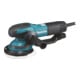Ponceuse excentrique/rotative Makita BO6050J 150 mm-1