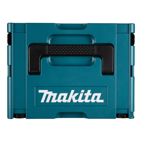 Ponceuse excentrique/rotative Makita BO6050J 150 mm