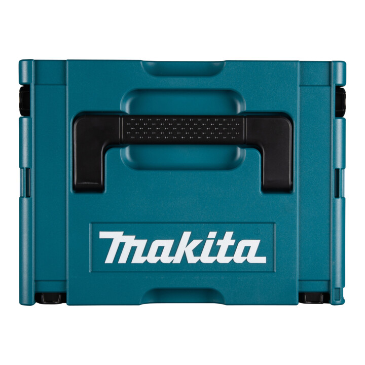 Ponceuse excentrique/rotative Makita BO6050J 150 mm