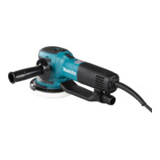 Ponceuse excentrique/rotative Makita BO6050J 150 mm-4
