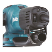 Ponceuse excentrique/rotative Makita BO6050J 150 mm-5