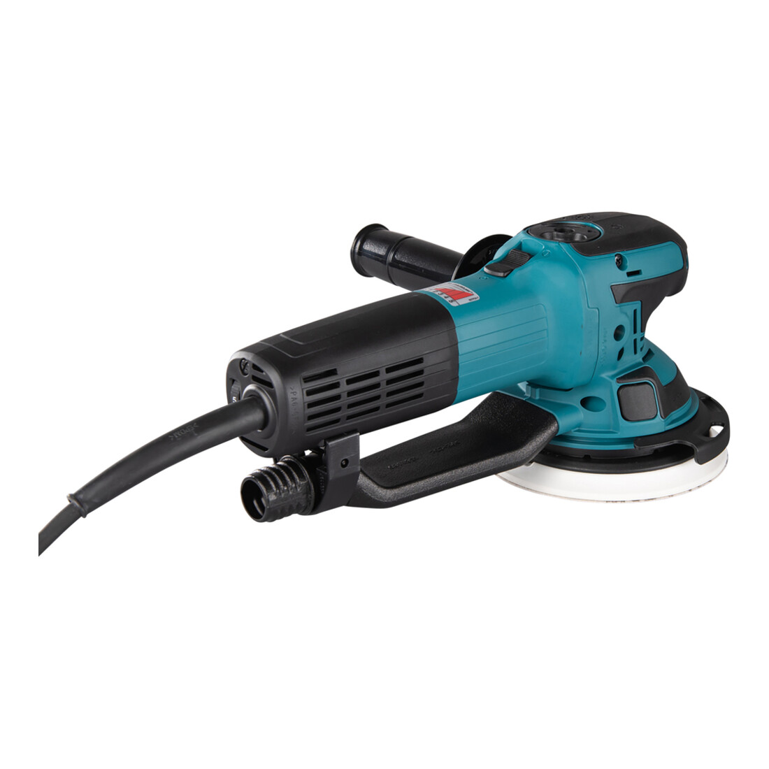 Ponceuse excentrique/rotative Makita BO6050J 150 mm
