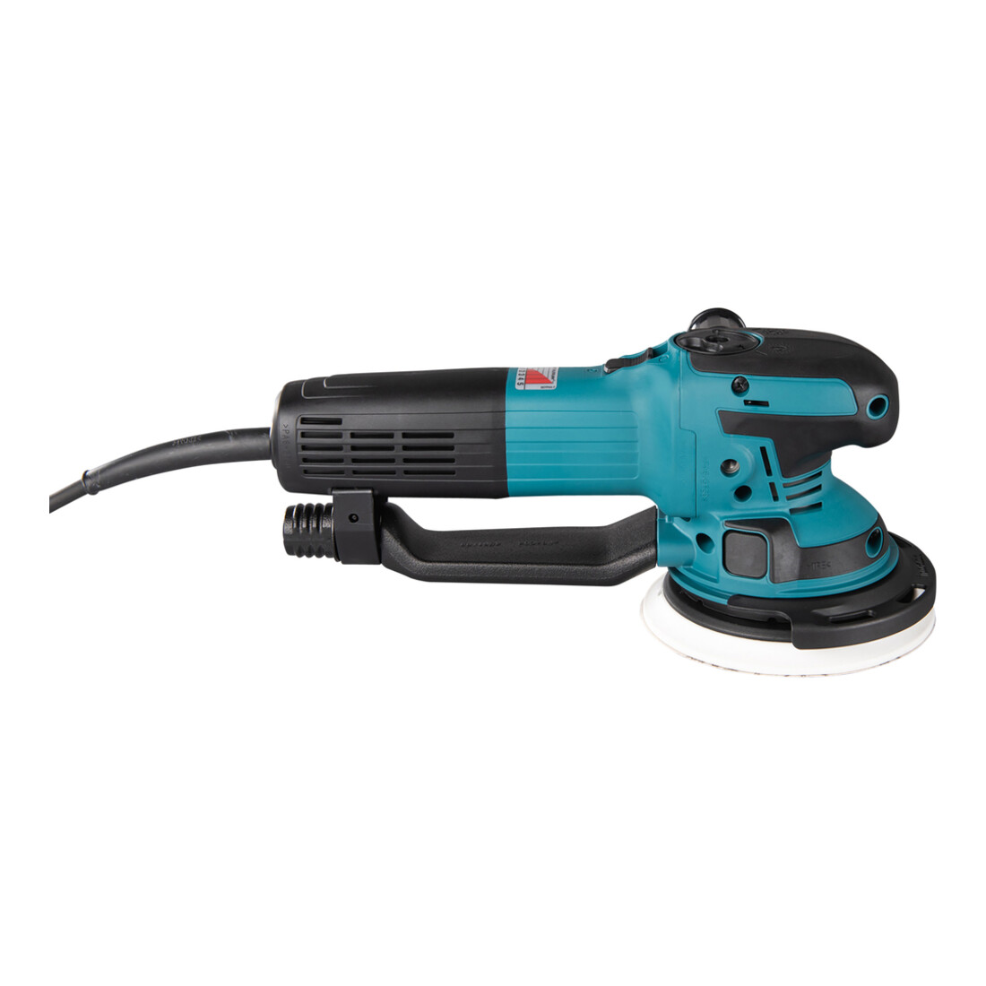 Ponceuse excentrique/rotative Makita BO6050J 150 mm