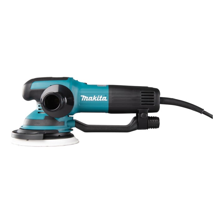 Ponceuse excentrique/rotative Makita BO6050J 150 mm