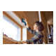 Ponceuse excentrique sans-fil GEX 12V-125 Bosch dans L-BOXX-4
