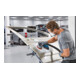 Ponceuse excentrique sans-fil GEX 18V-125 Bosch dans L-BOXX-4