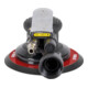 Ponceuse excentrique STIER EXS-120, longueur 187 mm-2