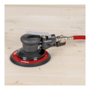 Ponceuse excentrique STIER EXS-120, longueur 187 mm-2