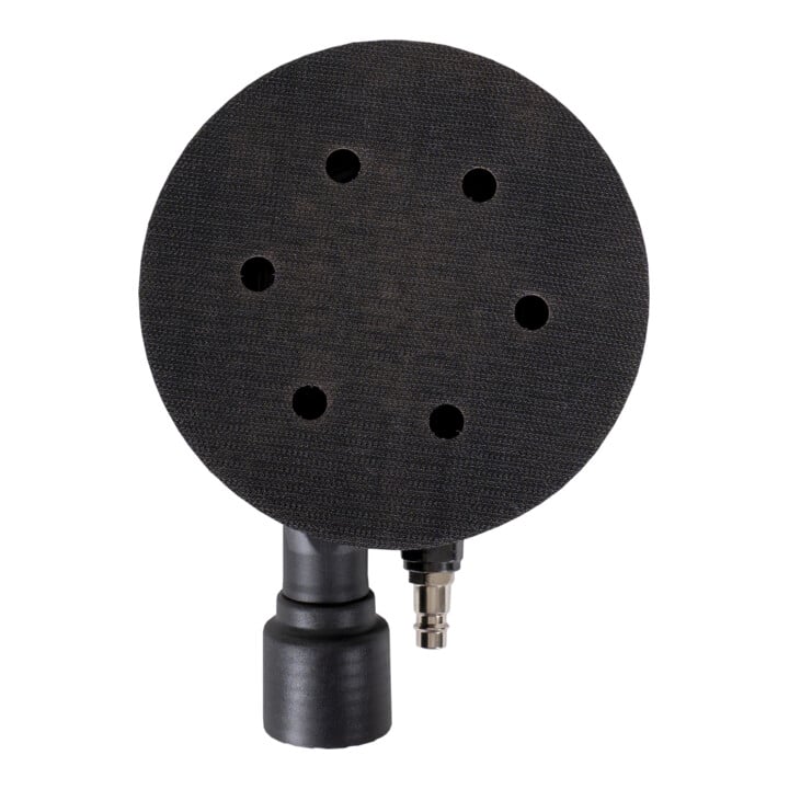Ponceuse excentrique STIER EXS-120, longueur 187 mm