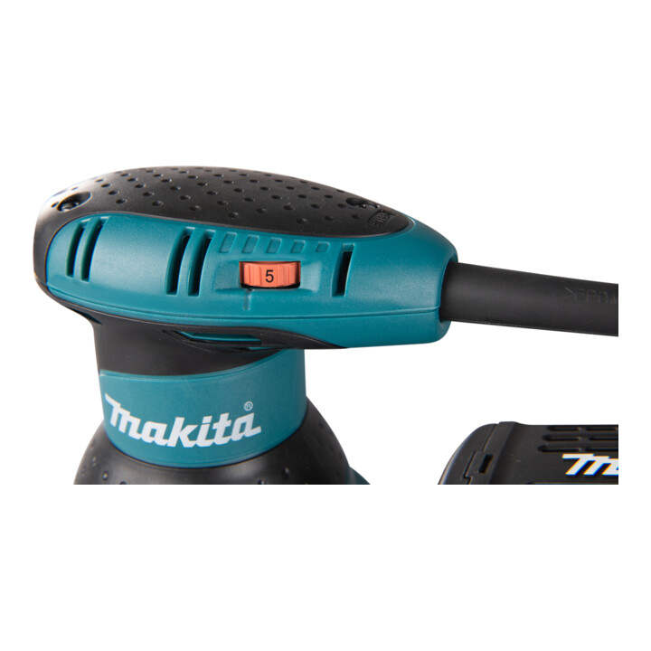 Ponceuse Makita 125 mm BO5031J BO5031J