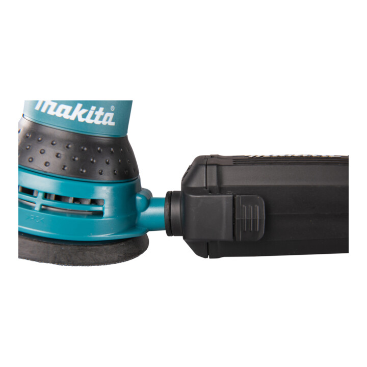 Ponceuse Makita 125 mm BO5031J BO5031J