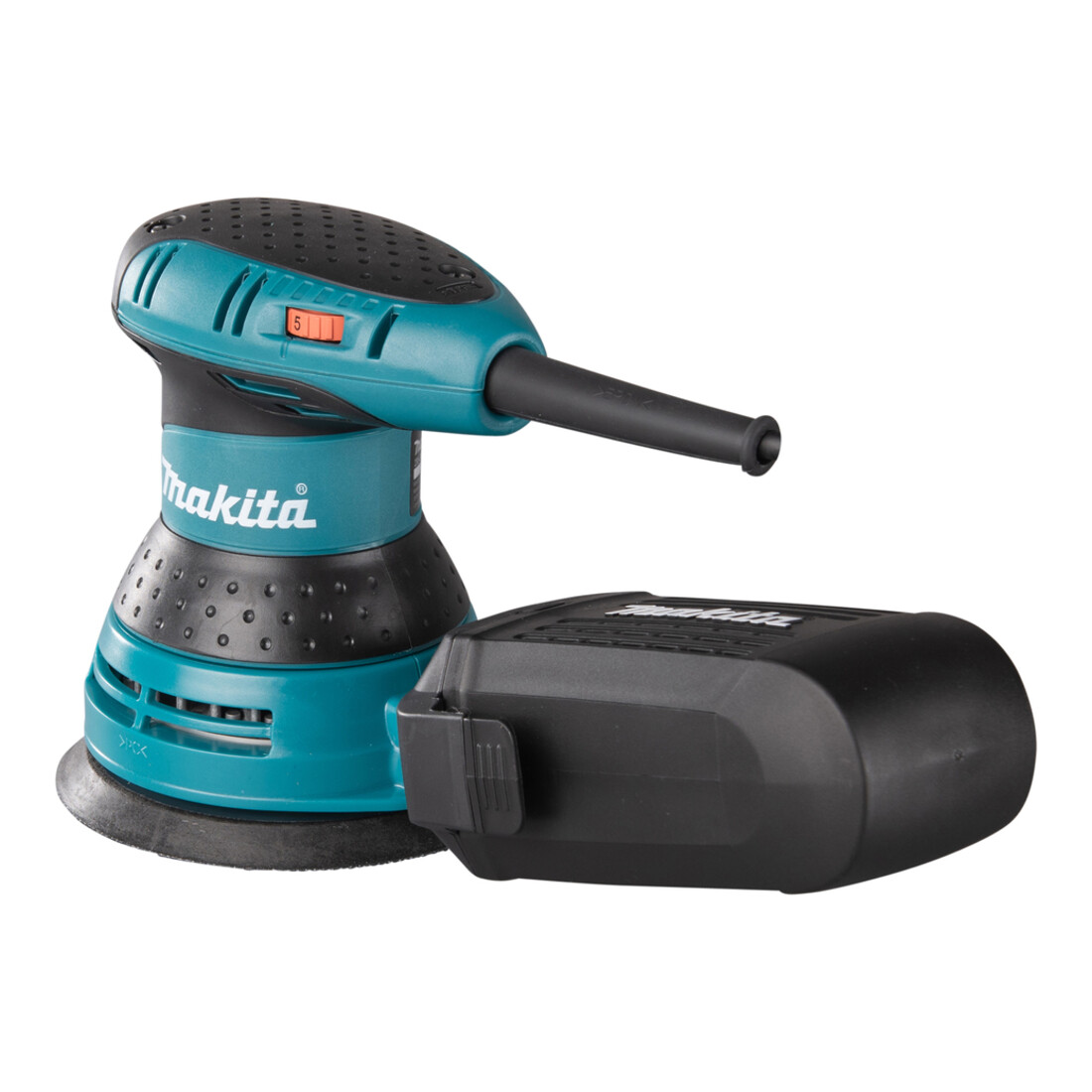 Ponceuse Makita 125 mm BO5031J BO5031J