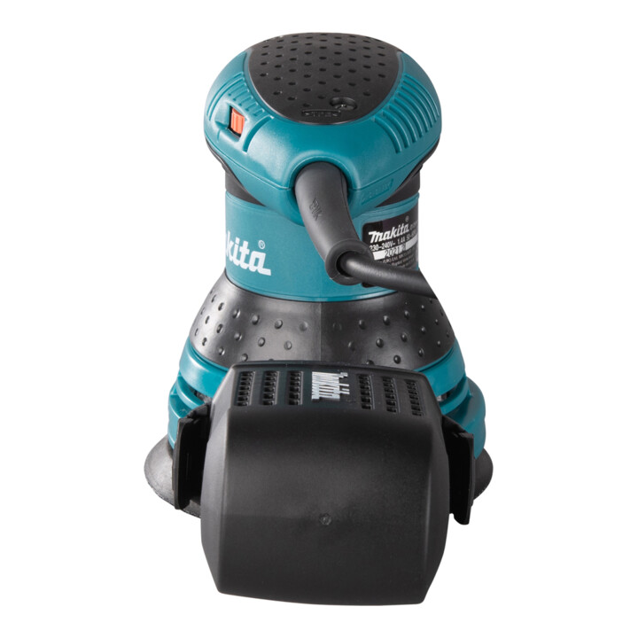 Ponceuse Makita 125 mm BO5031J BO5031J
