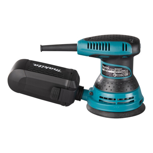 Ponceuse Makita 125 mm BO5031J BO5031J