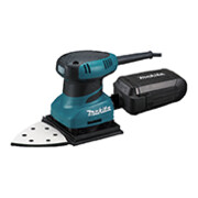 Ponceuse vibrante Makita BO4565, 200 W, 114x102 mm, 14.000 min⁻¹-3