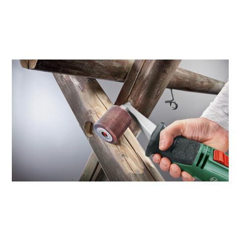 Ponceuse multifonctions Texoro Bosch