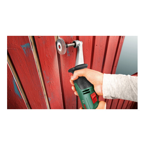 Ponceuse multifonctions Texoro Bosch