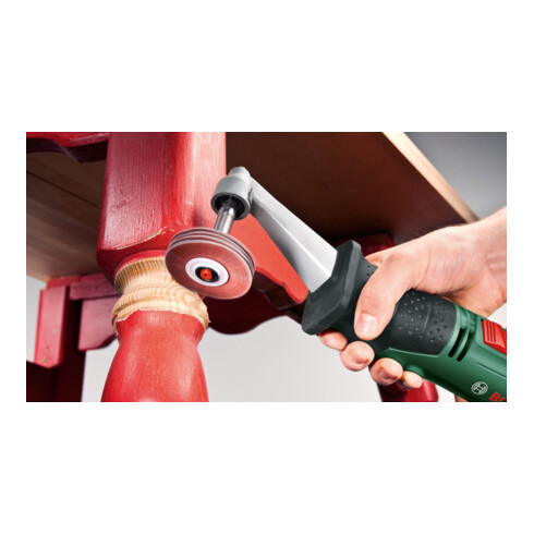 Ponceuse multifonctions Texoro Bosch