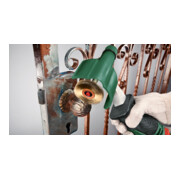 Ponceuse multifonctions Texoro Bosch-5