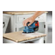Ponceuse orbitale à batterie Bosch GSS 18V-10 Solo Version L-BOXX