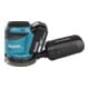 Ponceuse orbitale à batterie Makita DBO180RTJ