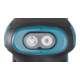 Ponceuse orbitale à batterie Makita DBO180RTJ