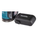 Ponceuse orbitale à batterie Makita DBO180RTJ