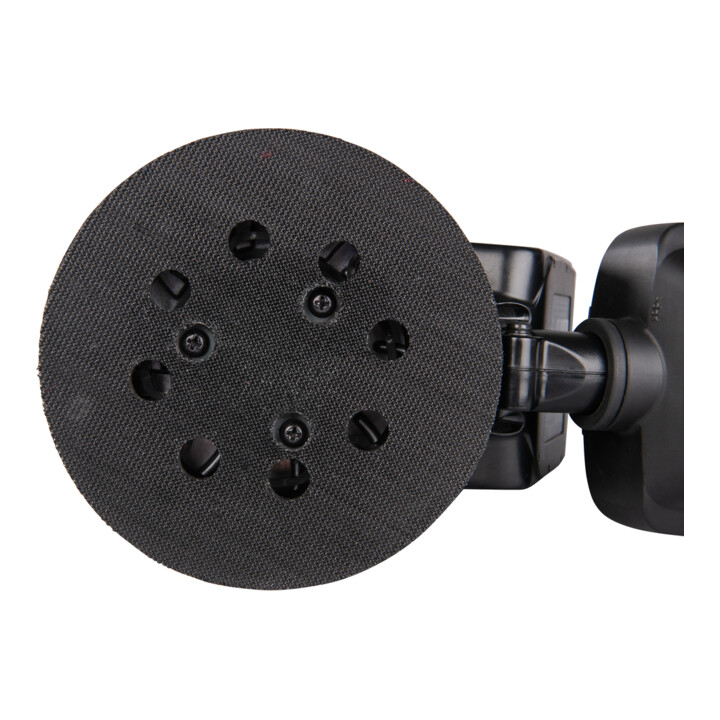 Ponceuse orbitale à batterie Makita DBO180RTJ