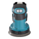Ponceuse orbitale à batterie Makita DBO180RTJ-4