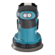 Ponceuse orbitale à batterie Makita DBO180RTJ-4