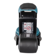 Ponceuse orbitale à batterie Makita DBO180RTJ-5