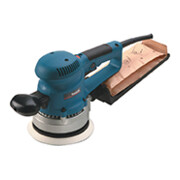 Ponceuse excentrique Makita BO6030, 310 W, 150 mm-1
