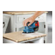 Ponceuse orbitale alimentée par batterie Bosch GSS 18V-10 Version Solo-4