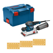 Ponceuse orbitale Bosch GSS 280 AVE avec L-BOXX-2