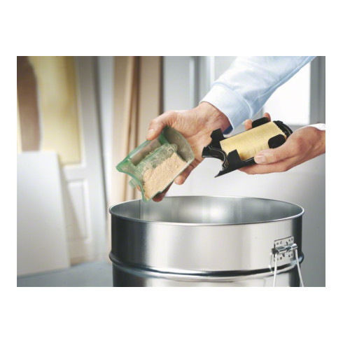 Ponceuse orbitale Bosch PSS 200 A