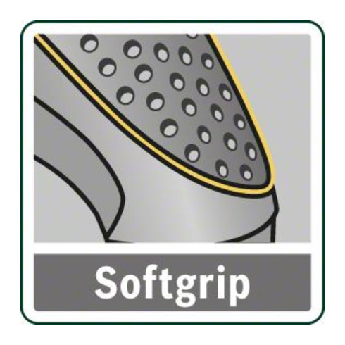 Ponceuse orbitale Bosch PSS 200 A