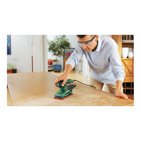 Ponceuse orbitale Bosch PSS 250 AE