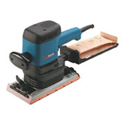 Ponceuse vibrante Makita 9046, 600 W, 115x280 mm, 6.000 min⁻¹-1