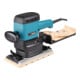 Ponceuse orbitale Makita 9046J
