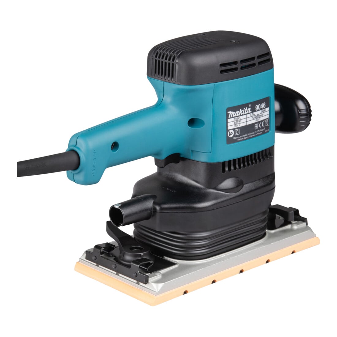Ponceuse orbitale Makita 9046J