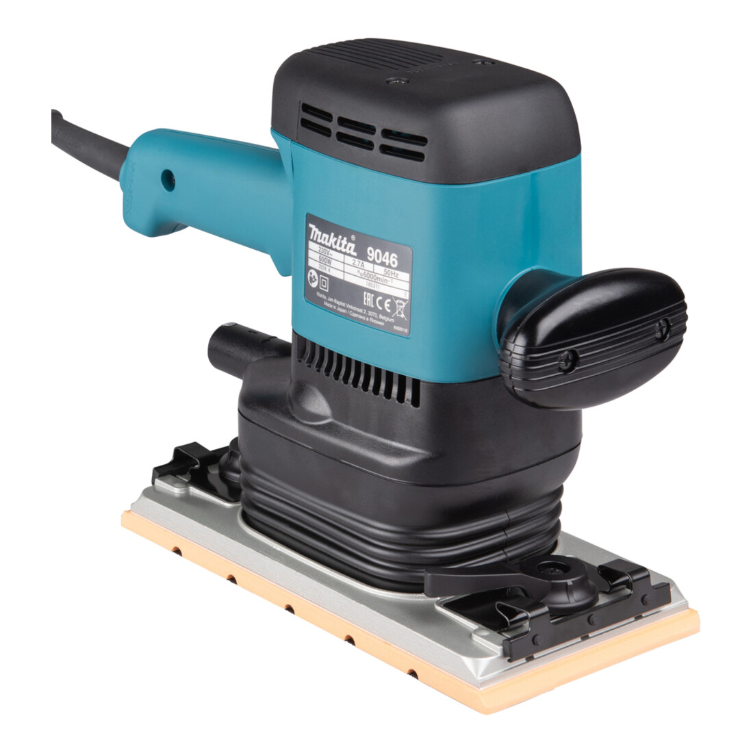 Ponceuse orbitale Makita 9046J