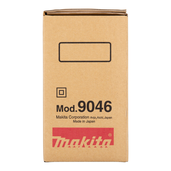 Ponceuse orbitale Makita 9046J