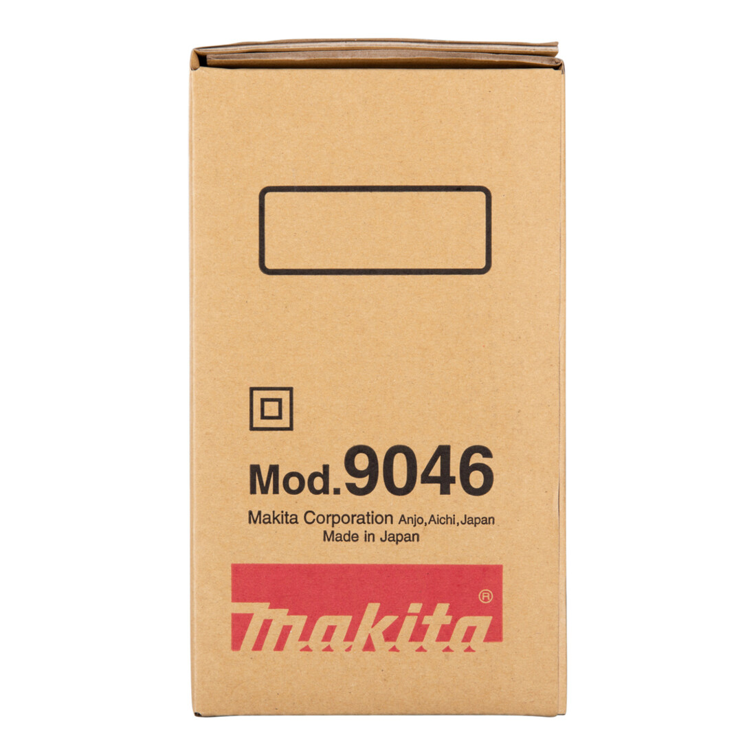Ponceuse orbitale Makita 9046J