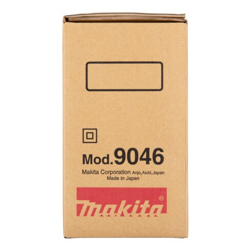Ponceuse orbitale Makita 9046J