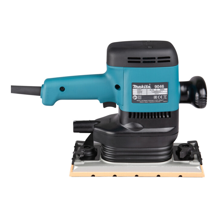 Ponceuse orbitale Makita 9046J
