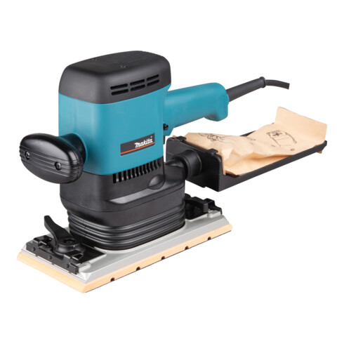 Ponceuse orbitale Makita 9046J
